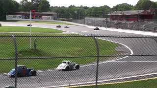 2021.08.21 Star Speedway Legends Practice 2