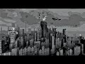 Deliver Resources With Drones In A Post Apocalyptic World | Drone Delivery Despair Short Horror Game