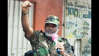 PANIQUE A BUNAGANA!CORNEILLE NANGA EMPECHER DE QUITER BUNAGANA PAR L'ARMEE RWANDAISE