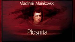 Plosnita (1955) - Vladimir Maiavovski #teatruradiofonic #teatruaudio #teatruonline #teatruvechi