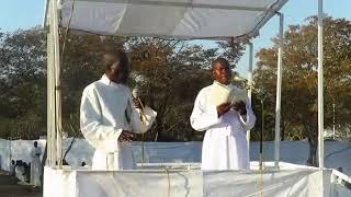 THE AFRICAN APOSTOLIC CHURCH ( kana JESU )