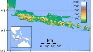 Java Island | Wikipedia audio article