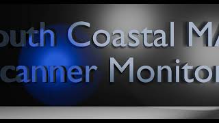 Scanner audio from November 4th, 2024 MA State Police Pursuit