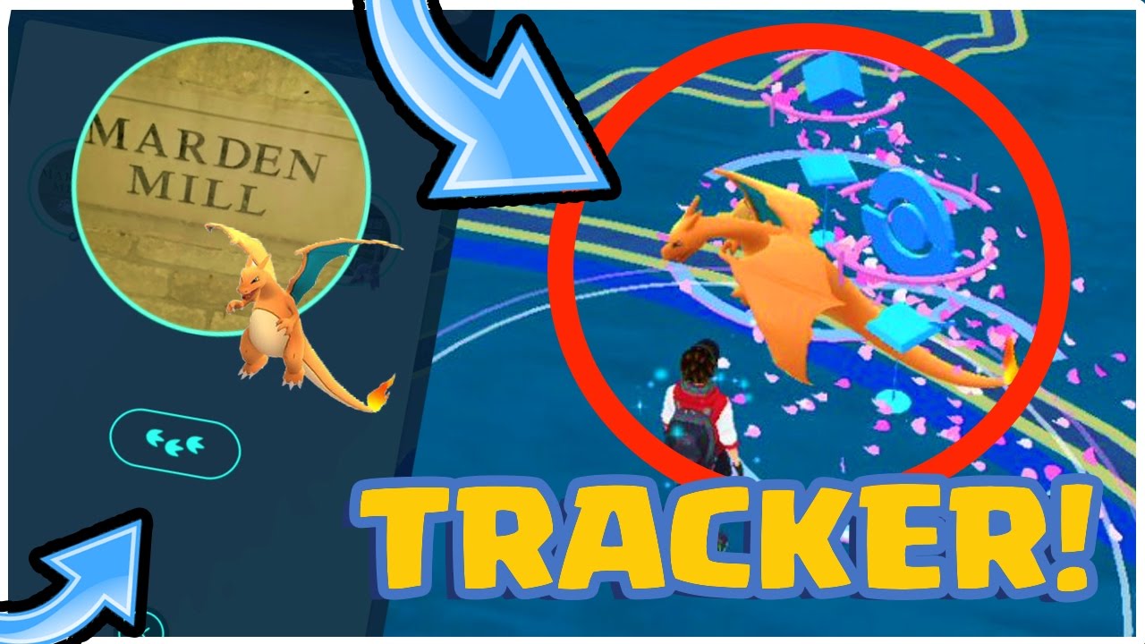 TRACKER UPDATE FINALLY!!!! - Pokemon GO Tracker No Hack / Mods - TRACK ...