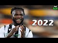 Isaac Success IS too Much Success IN 2022 !