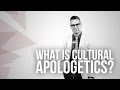 644. What Is Cultural Apologetics?