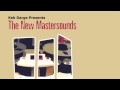 08 The New Mastersounds - Stay on the Groove (feat. Cleve Freckleton & The Haggis Horns) [ONE NOT...