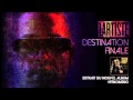 Lartiste - Extrait De Destination Finale (Audio Officiel)