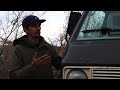 living in my volkswagen in alaska alaska vanlife