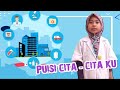 Puisi Cita - cita ku #Dokter Al Hafidza