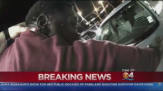 1 Officer Fired, 1 Suspended In Alton Sterling's Deadly Shooting