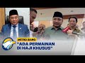 Pansus Haji: Ada Permainan di Haji Khusus [Metro Siang]