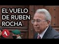 El gobernador Rocha Moya reconoce préstamo de avión del empresario Sukarne y Salud Digna: Periodista