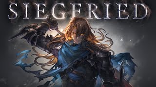 グランブルーファンタジー　SIEGFRIED 第5話　絶望