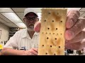 saladitas gamesa saltine crackers the beer review guy