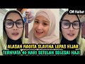 Ternyata ini Alasan Nagita Slavina Lepas Hijab setelah lebih dari 40 Hari Pulang ibadah Haji