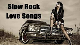 Nonstop Slow Rock Love Songs 70's 80's 90's Playlist - Non Stop Medley Love Songs Collection