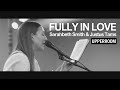 Fully In Love - Sarahbeth Smith & Justus Tams l UPPERROOM Prayer Set