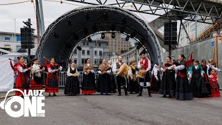 A roda - Danses galiciennes