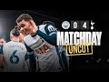 Man City 0-4 Tottenham Hotspur // MATCHDAY UNCUT // Behind the scenes at Etihad thrashing