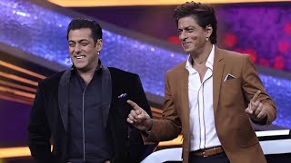 Shahrukh Khan Salman and Kapil Sharma host show | award Show 2023| Bollywood | @celebrity_scene