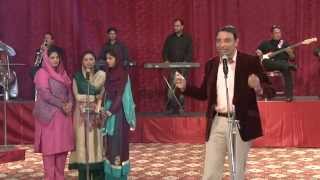 Yesu Ki Hazoori , New Urdu Hindi Christian Song 2015 ( HD ) , Sung By Anil Samuel
