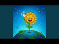 Like A Sunflower