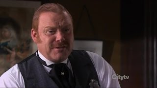 Murdoch Mysteries S05E13 Twentieth Century Murdoch