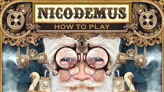 Nicodemus - How to play