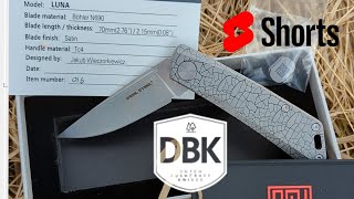 DBKshorts | A new EDC competitor enters the ring!