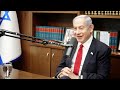 Benjamin Netanyahu Israel, Palestine, Power, Corruption, Hate, and Peace  Lex Fridman Podcast #389