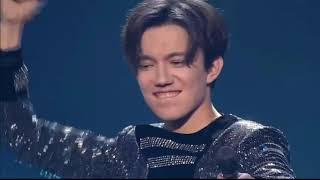 Dimash and \