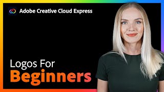 How to Make A Professional Logo | Adobe Express