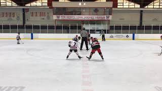 Mimico Canadiens Sunday High Hopes