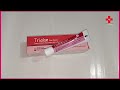 trialon oral paste মুখের ঘা ক্ষত আলসার এলার্জি প্রতিরোধে ম্যাজিক মেডিসিন ।drug.