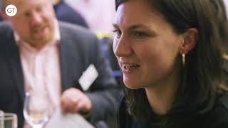 NextGen Speed Mentoring: Bridging the Gap