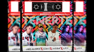 Lean A ❌ TENERTE ❌ José Boy ❌ Chris Alvarez ❌ Calu | 🇻🇪🇨🇴🇨🇱