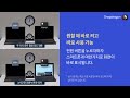 스마트폰처럼 항상 켜져있고 항상 연결되어있는 pc를 원하신다면 스냅드래곤 컴퓨트 플랫폼