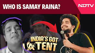 Ranveer Allahbadia Controversy | Who Is Samay Raina, Comedian Under Scrutiny Over Crass Remark