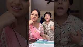 #Mangal Lakshmi Stars Comedy Reels 🤣 😂 #deepikasingh #comedyshorts #ytshorts #funnyreels