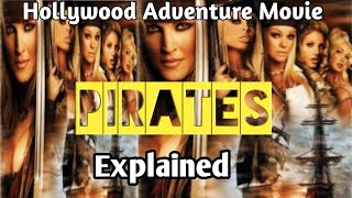 Hollywood Full Length  Adventure Movie“Pirates\
