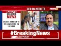 who will be the next delhi cm bjp set to announce new cm on february 19 newsx