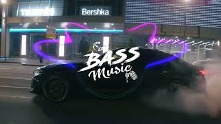 ❌️SaNni - Где бывают боги (BASS BOOSTED)❌️