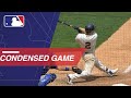 Condensed Game: KC@MIN - 7/11/18