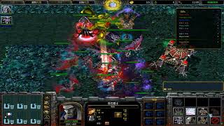 ckwing03 / Warcraft 3 - 2005TD EXPANSION 1.26A