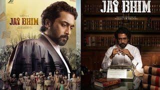 JAI BHIM Teaser | Surya | Rajishaijayan | Prakash Raj | jaibhim trailer | new movie jai bhim