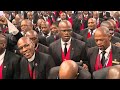 COGHDYMG Convention 2026 - Nkosi Thixo ufihliwe