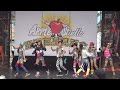 2013蘋果家族亞洲巨星見面會~i got a boy