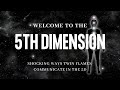 Shocking Signs You & Your Twin Flame Are In The 5th Dimension ⎮Twin Flame 5D ASCENSION Signs