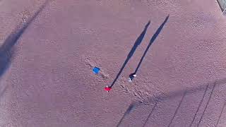 20241225 Christmas Morning drone flight